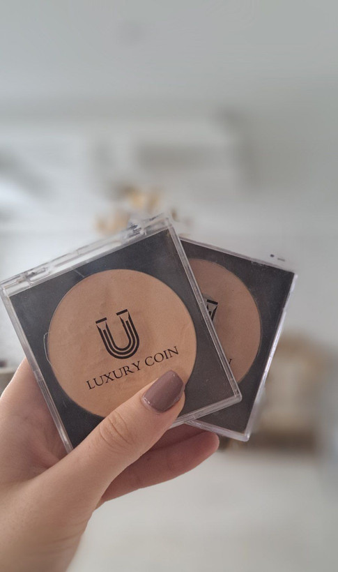 پنکک LUXURY COIN